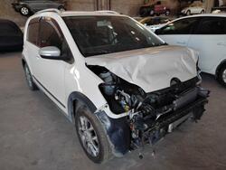 Foto de VW/UP CROSS SA / ANO FAB/MOD: 2015/2016