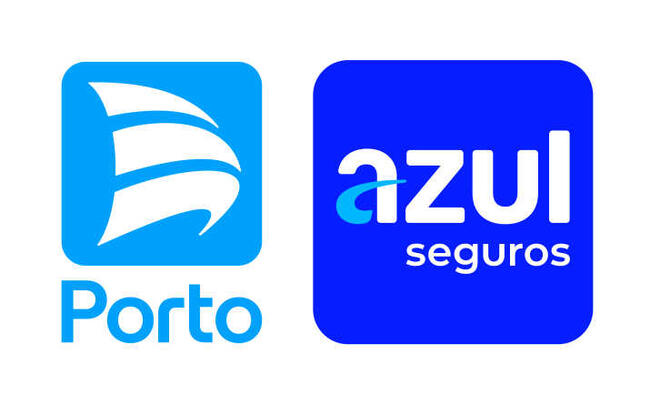 LEILÃO DE VEÍCULOS AZUL E PORTO SEGURO