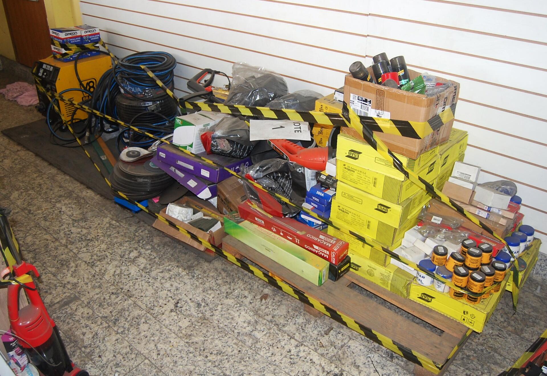 Capa do leilão ID 592