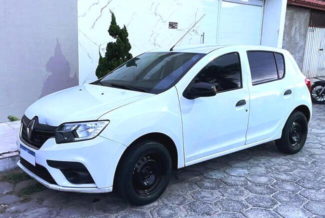 Lote Extra - RENAULT SANDERO