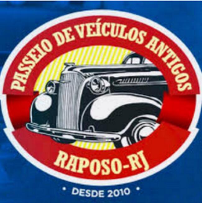 LEILÃO DE VEÍCULOS ANTIGOS (CLÁSSICOS)