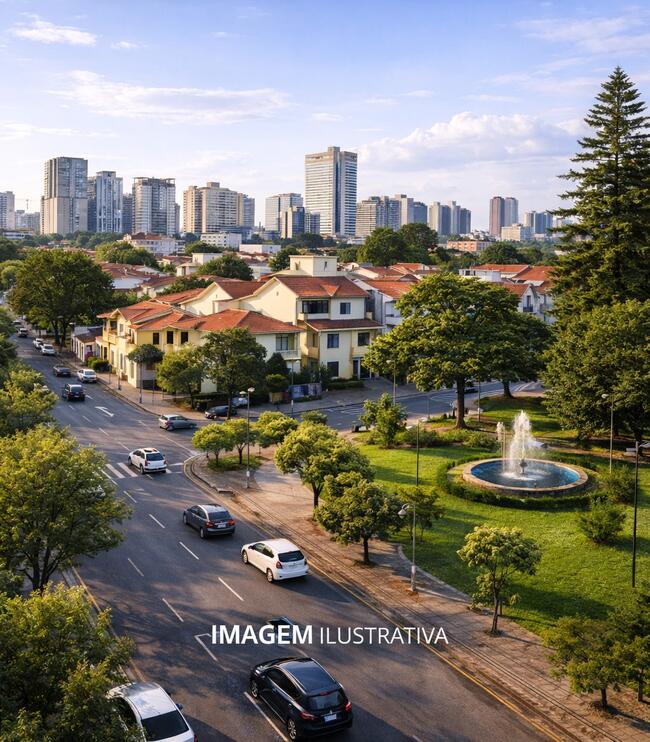 01)	Imóvel, com área de 360,00 m2, situado em Luziânia- GO