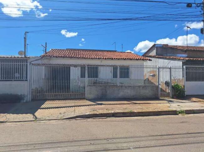 Imóvel Residencial situado em Taguatinga-DF