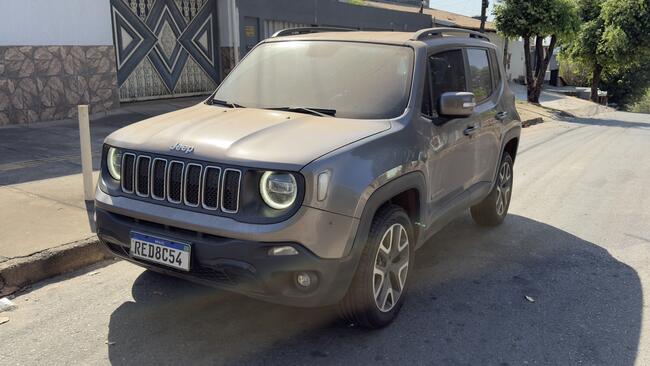 01 - JEEP/ RENEGADE LNGTD AT D, ANO 2020