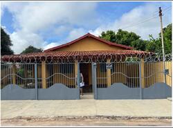 Foto de 01) Um Imóvel com área total de 306,00 m² Situado na Cidade de Edéia-GO- USUFRUTO VITALÍCIO