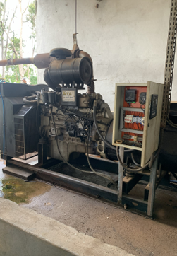 Capa do leilão ID 166