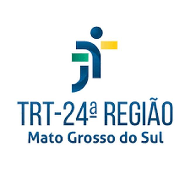 JUSTIÇA DO TRABALHO DE MATO GROSSO DO SUL -TRT24