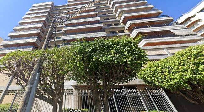 Apartamento com 131 m² no méier