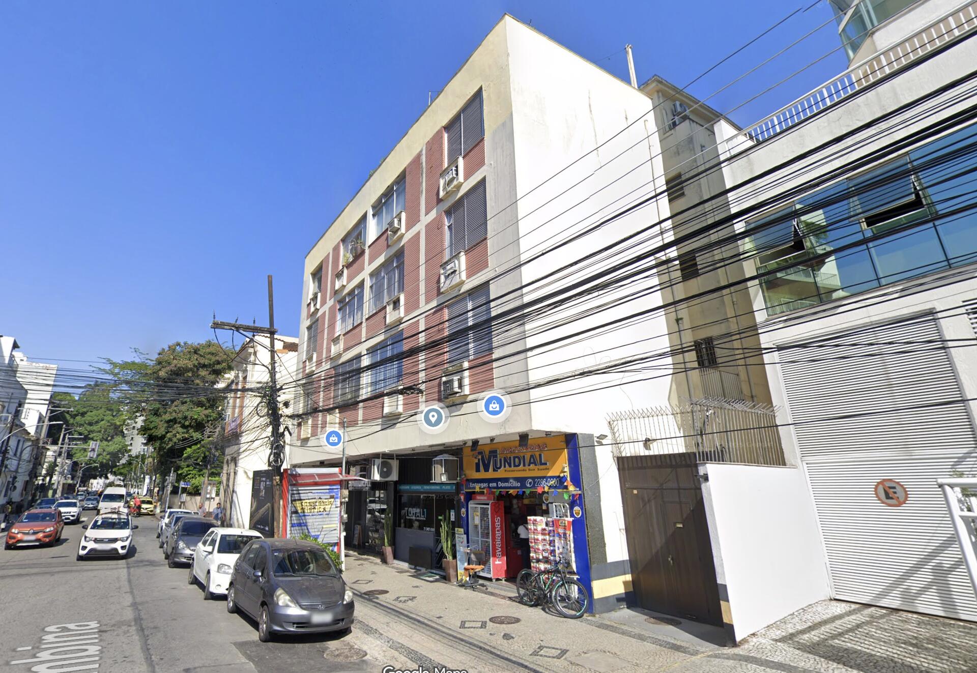 Capa do leilão ID 16