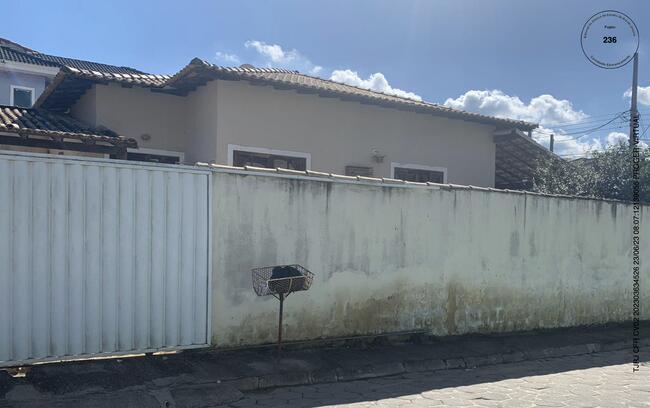 Casa de Condomínio em Cabo Frio
