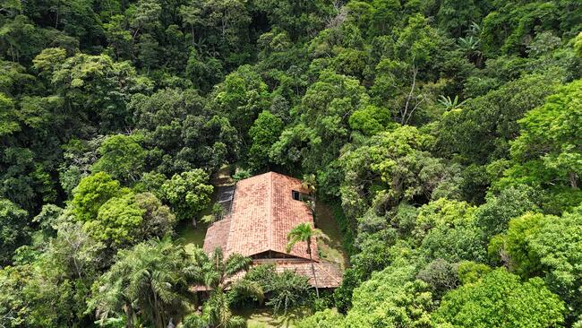 Sítio em Vargem Grande