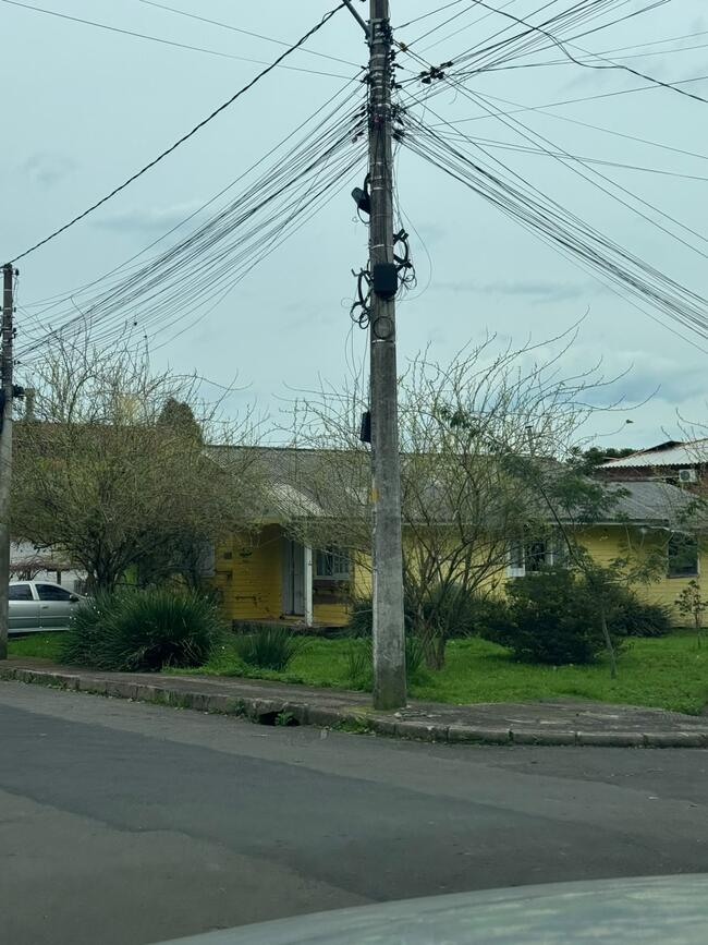 Foto de TERRENO DE 510,35M² COM SUAS BENFEITORIAS ESQUINA RUA CANADA COM COSTA RICA, BAIRRO PALACE HOTEL