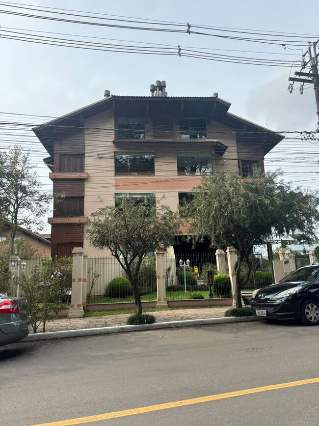 Foto de APARTAMENTO 103 EDIFÍCIO LEONARDO DA VINCI, RUA F.G BIER, 693, PLANALTO - GRAMADO/RS.