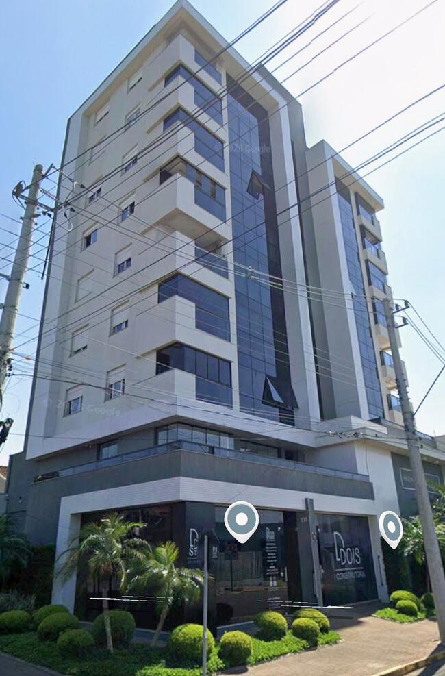 BOX DE ESTACIONAMENTO 01 DO EDIFÍCIO MONTE CARLO NA CIDADE DE CAMPO BOM/RS