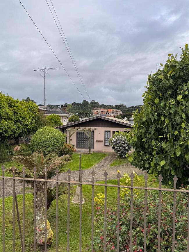 TERRENO 520M2 NA RUA TEIXEIRA SOARES