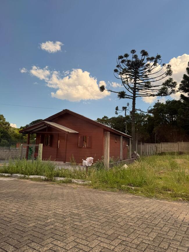 TERRENO DE 363,70M² BAIRRO SÃO LUIZ LOTEAMENTO RECANTO DA AMIZADE