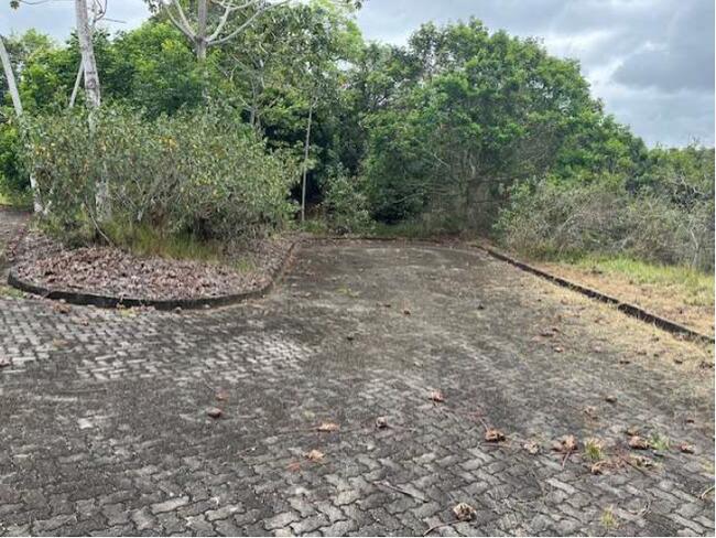 01 (um) Lote De Terreno, Matrícula 50.562, Localizado No Residencial Reserva De Alhandra, Lote 04, Quadra C, Bairro Fazenda Santo Antônio, Município De Alhandra/pb, localizado em Alhandra - PB, bairro Fazenda Santo Antônio
