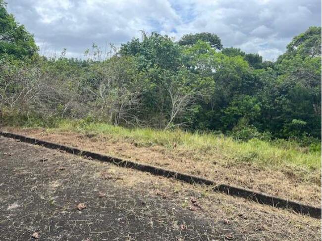 01 (um) Lote De Terreno, Matrícula 50.562, Localizado No Residencial Reserva De Alhandra, Lote 04, Quadra C, Bairro Fazenda Santo Antônio, Município De Alhandra/pb, localizado em Alhandra - PB, bairro Fazenda Santo Antônio