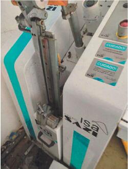 Equipamento Industrial