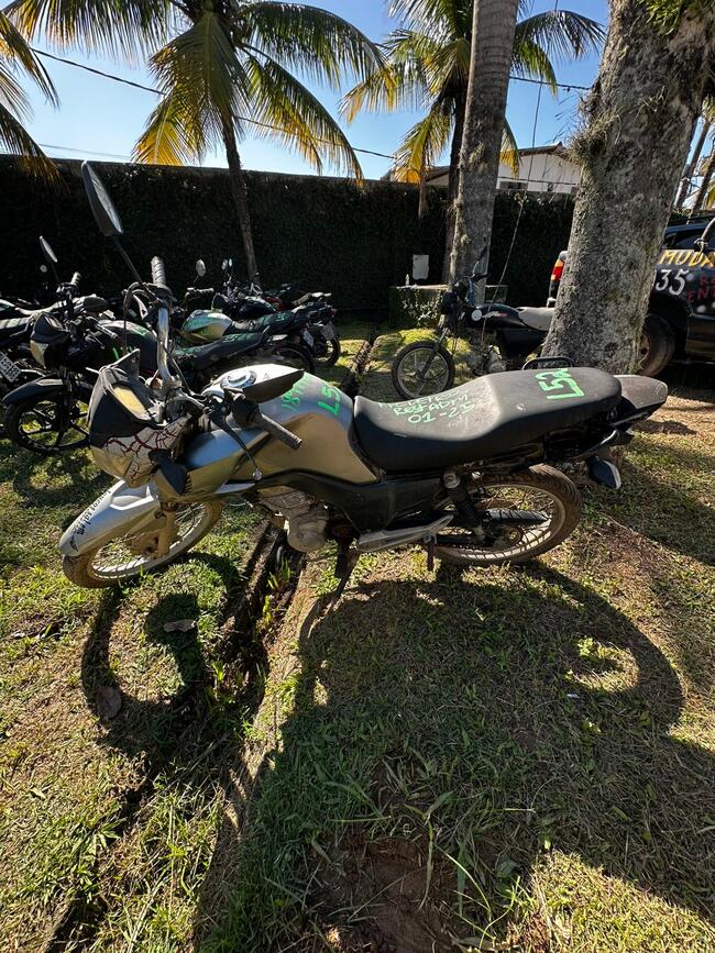 Foto Site