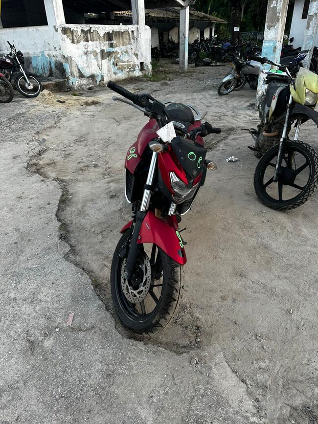 Foto Site