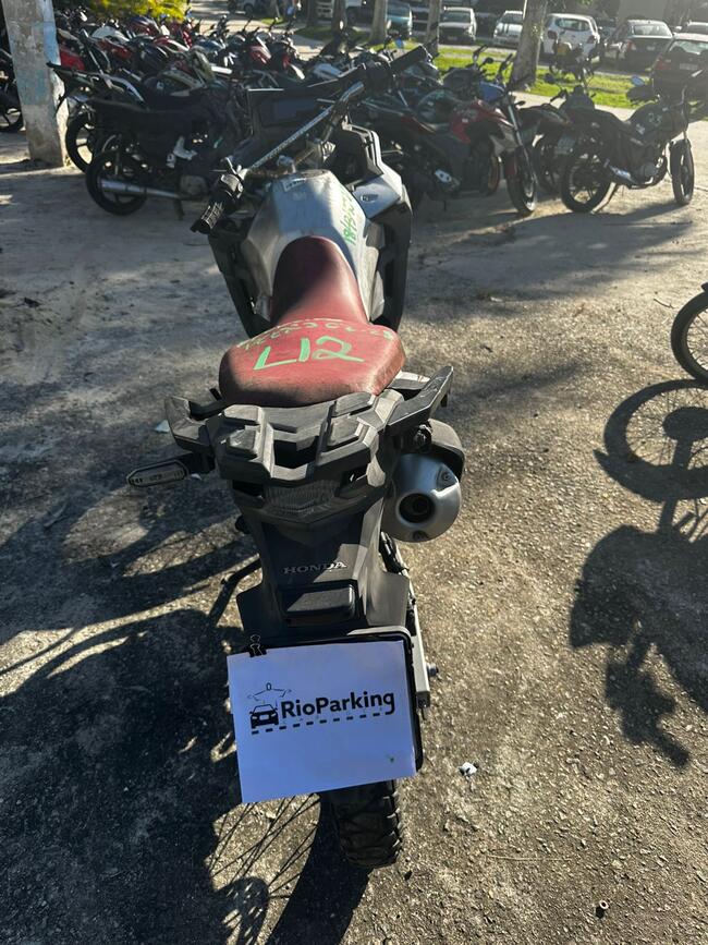 Foto Site