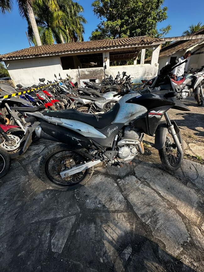 Foto Site