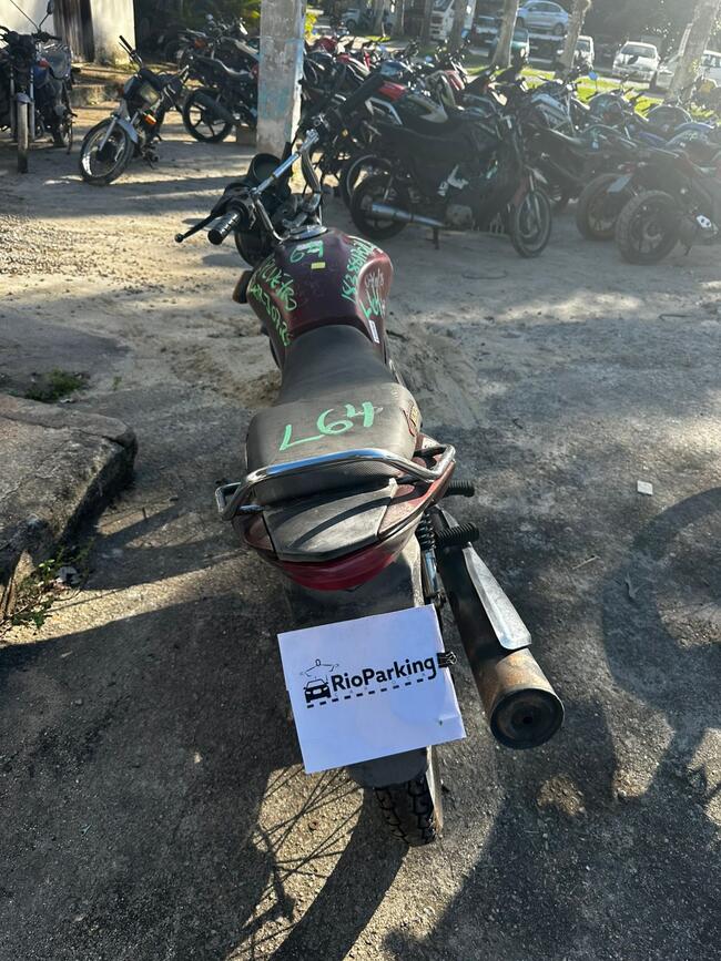Foto Site