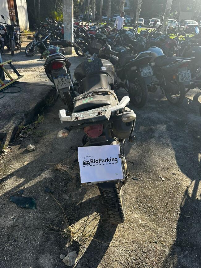 Foto Site