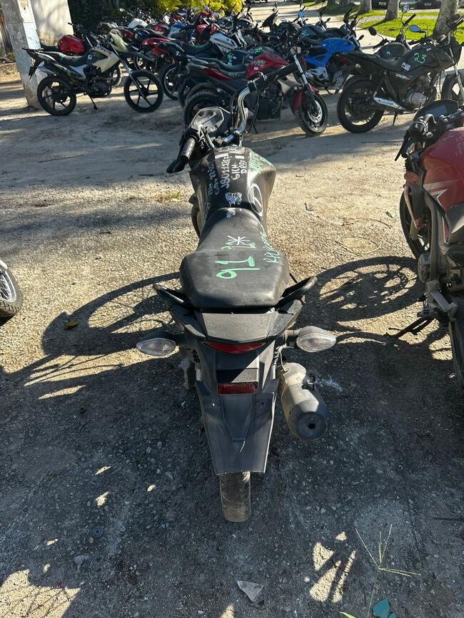 Foto Site