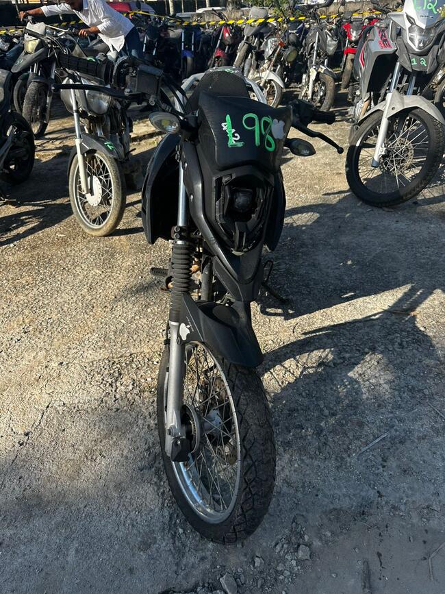 Foto Site