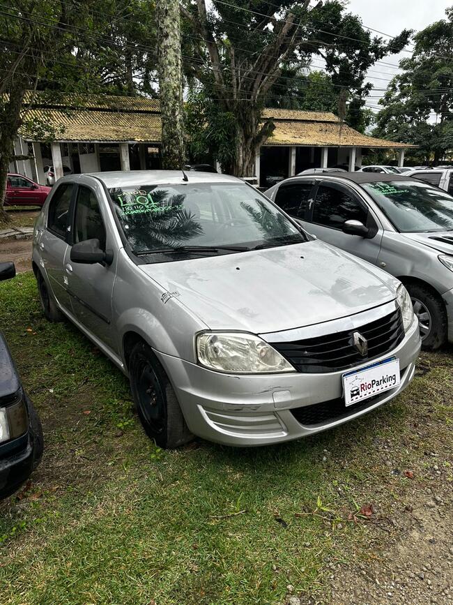 Foto Site