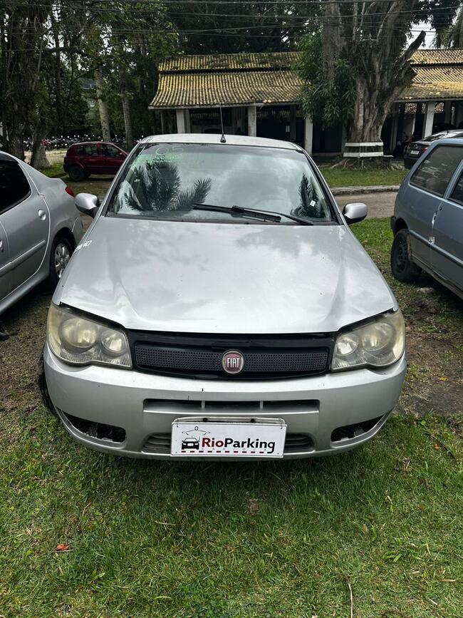Foto Site
