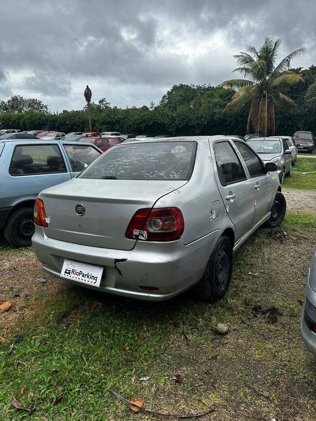Foto Site