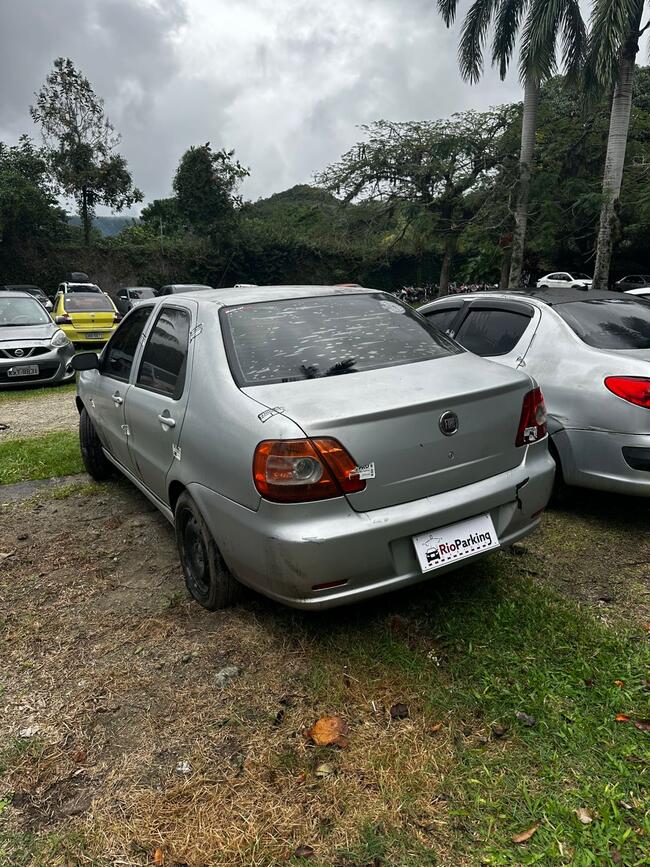 Foto Site