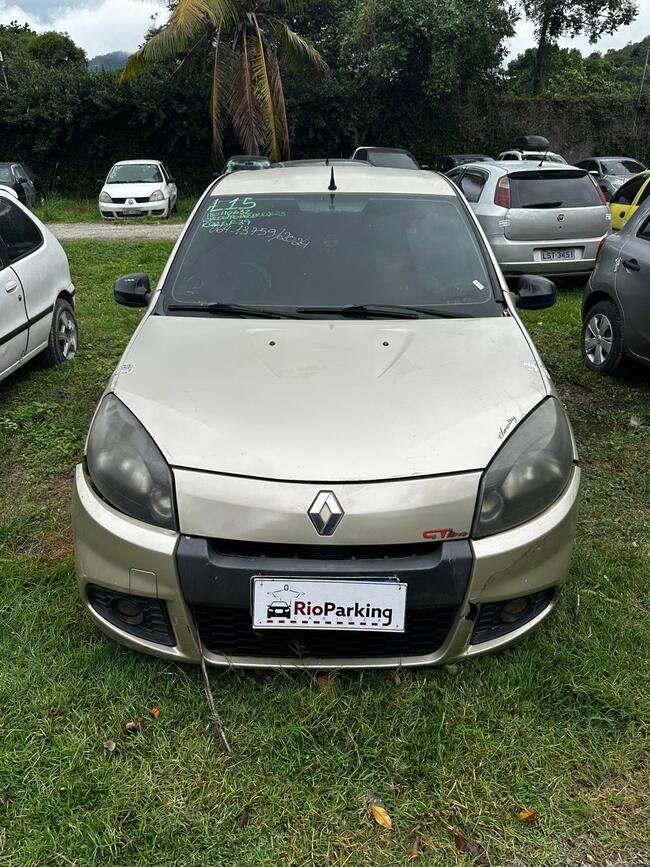 Foto Site