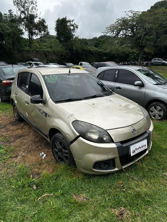 Foto Site