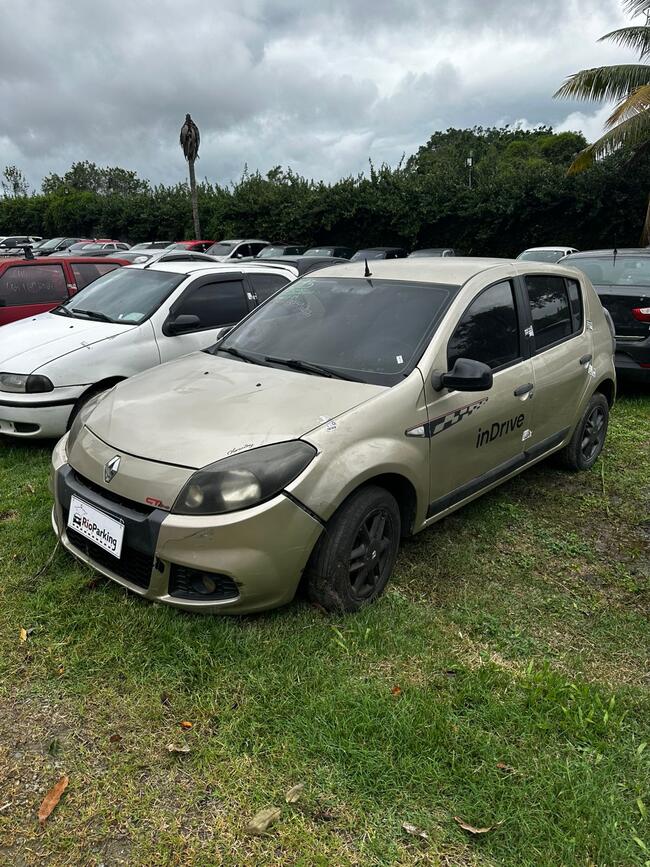 Foto Site