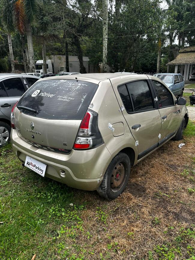 Foto Site