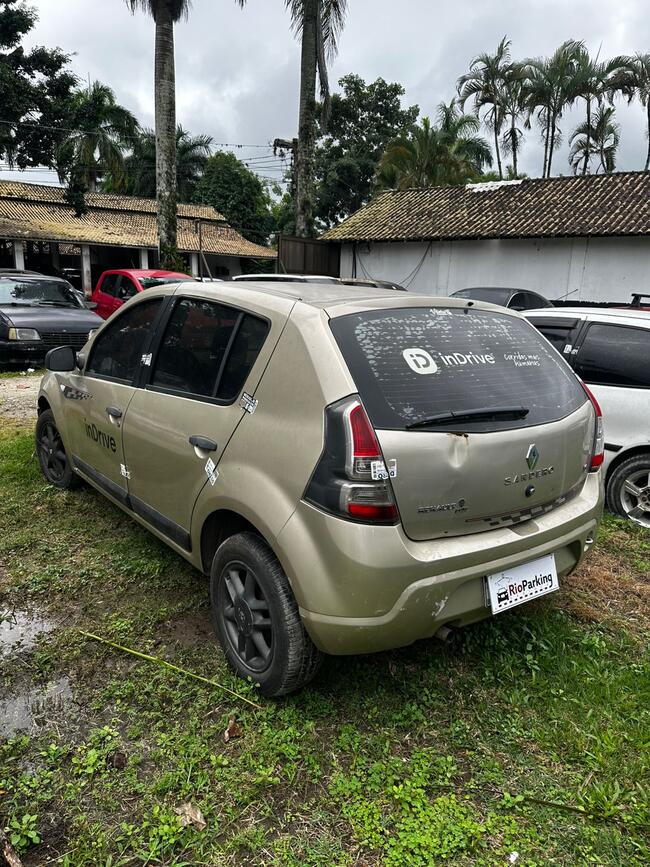 Foto Site