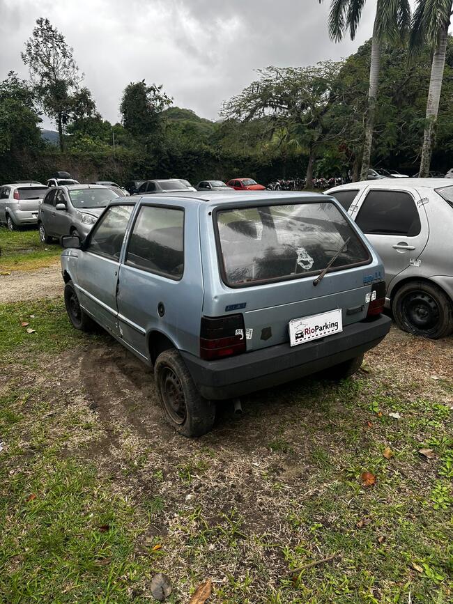Foto Site