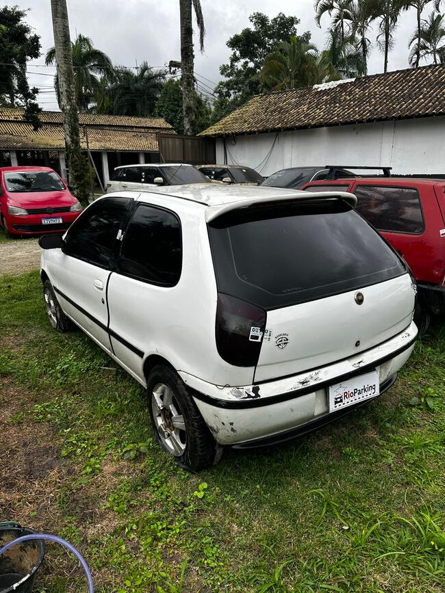 Foto Site