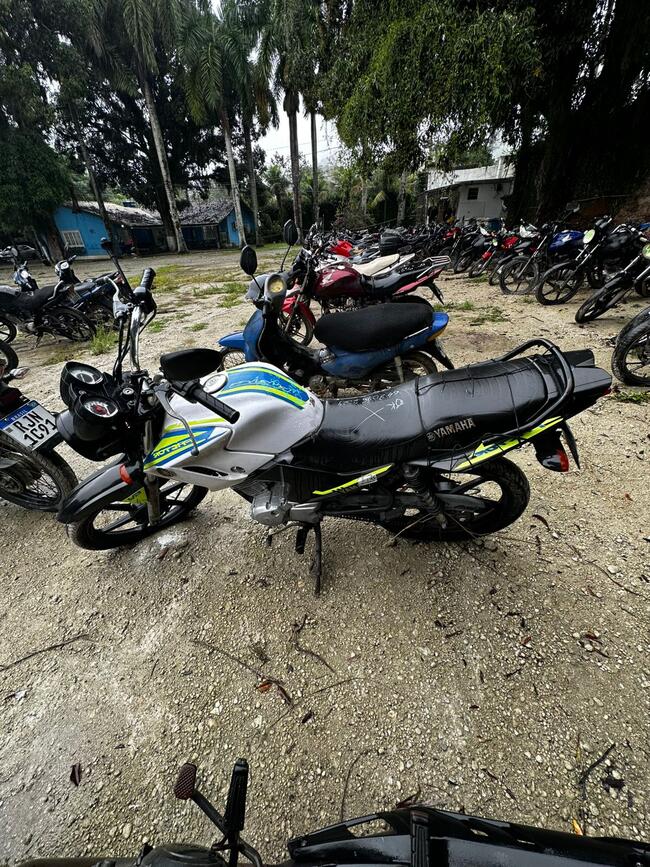 Foto Site