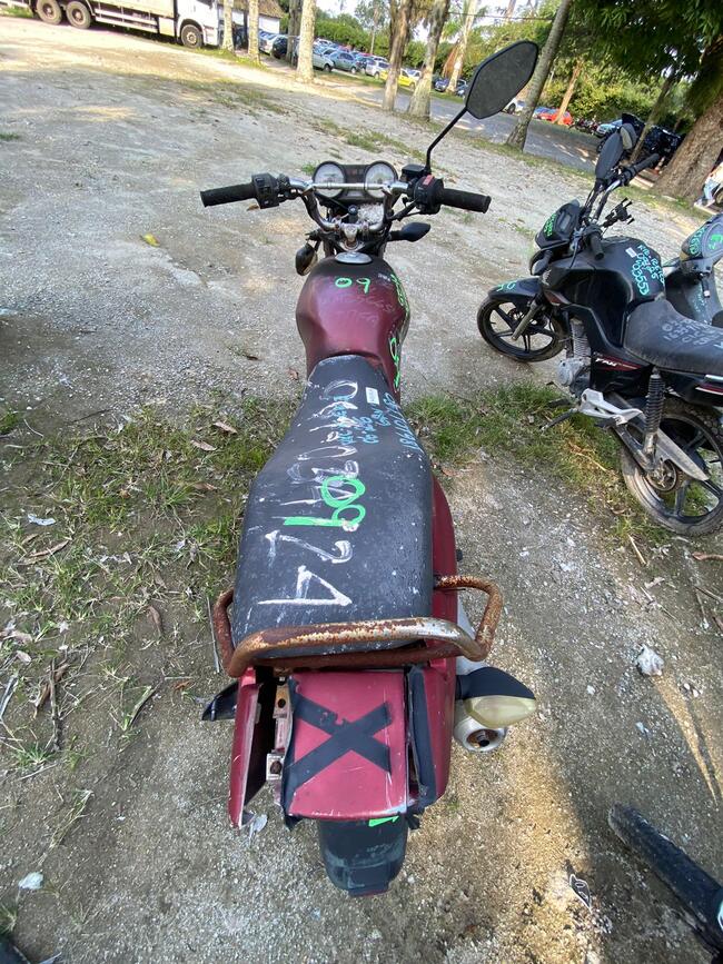 Foto Site