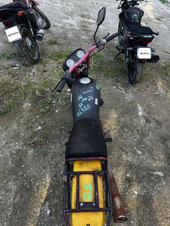 Foto Site