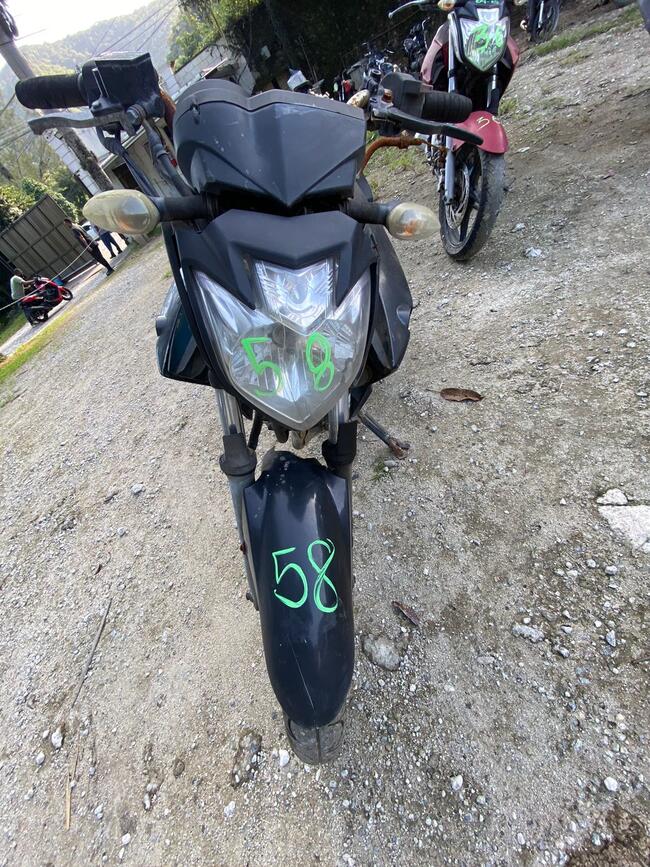 Foto Site