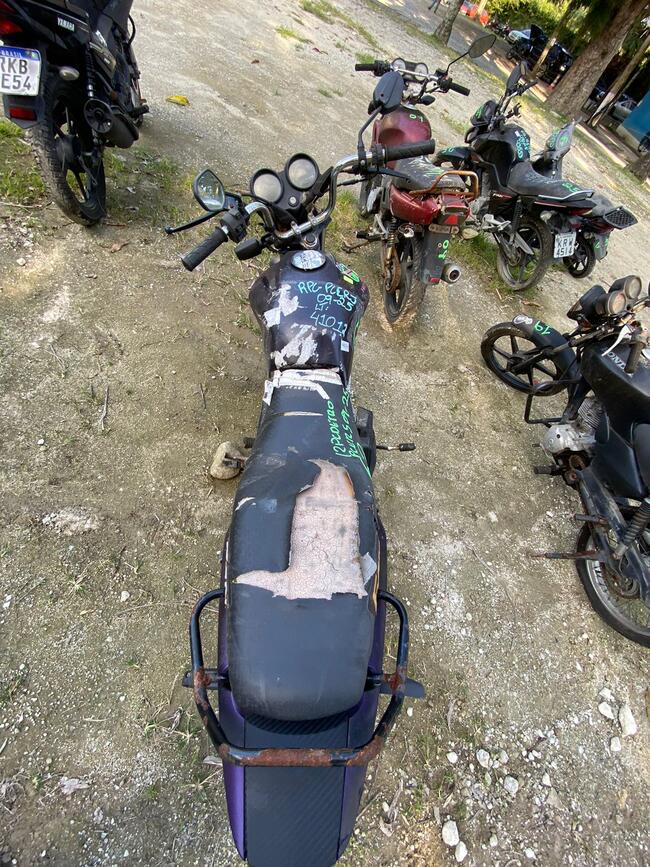 Foto Site