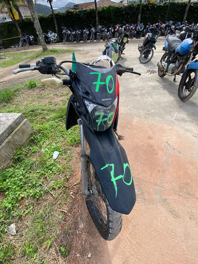 Foto Site