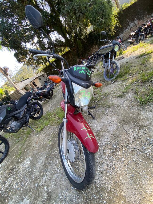 Foto Site
