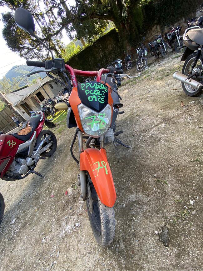 Foto Site